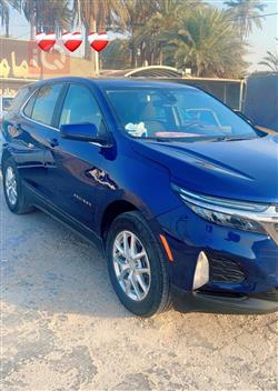 شيفروليه إكوينوكس